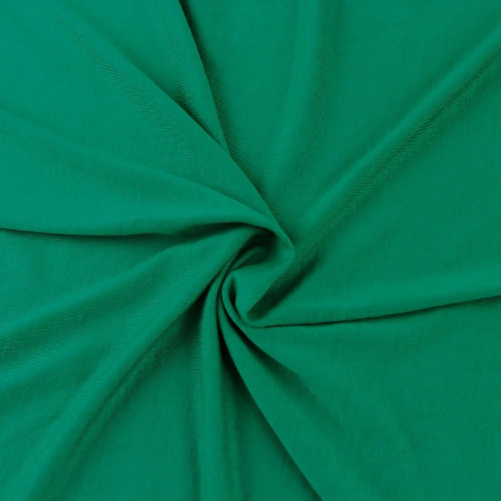 Wholesale Cotton Spandex Jersey Fabric - Image 10