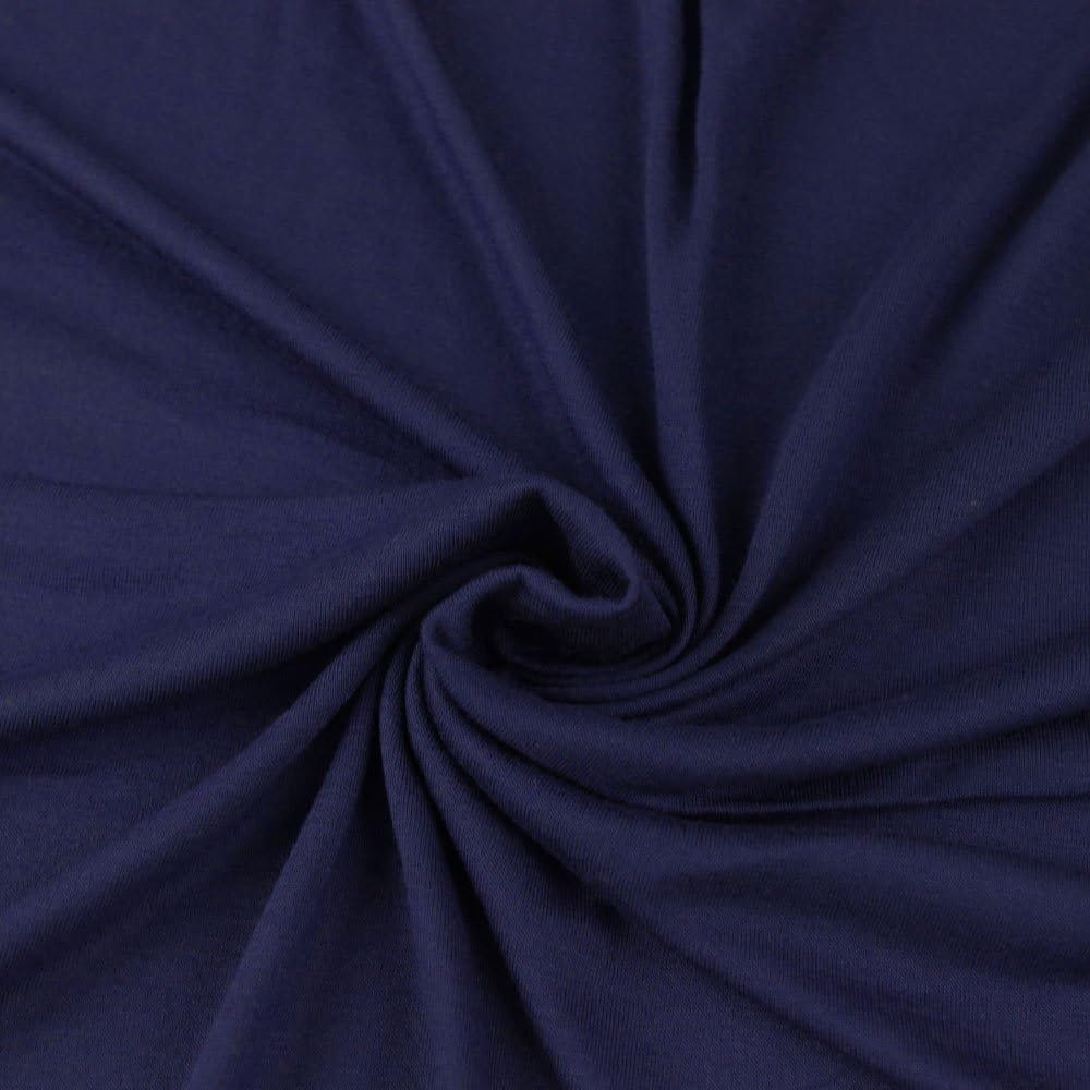 Wholesale Cotton Spandex Jersey Fabric - Image 14
