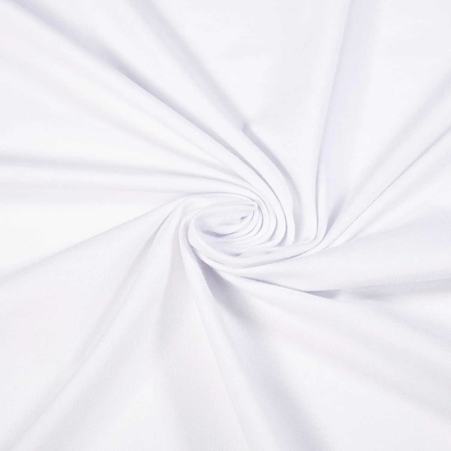 Wholesale Cotton Spandex Jersey Fabric - Image 18