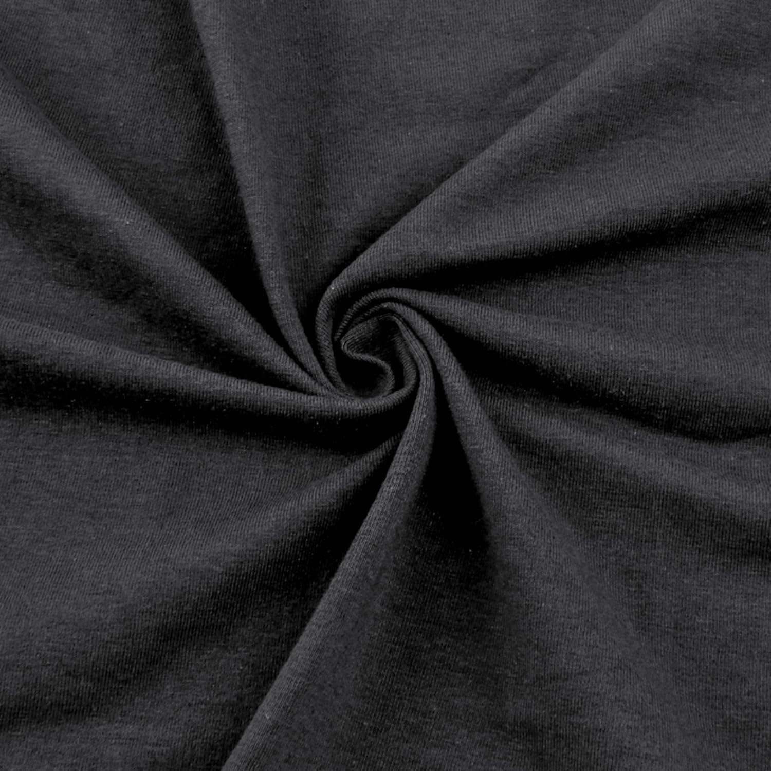 Wholesale Cotton Spandex Jersey Fabric - Image 4